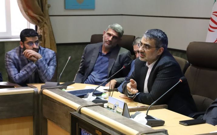 ساخت مسکن کارگری در قم به صاحبان صنایع واگذار می‌شود